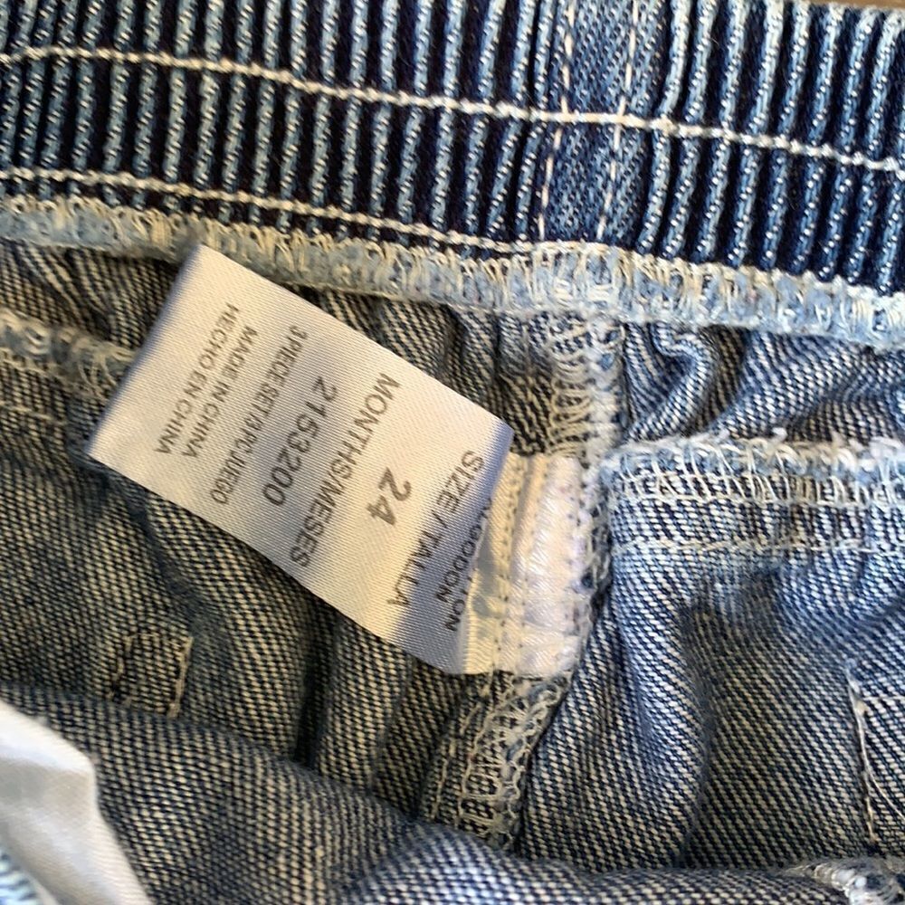 Baby boy pants and jacket bundle 4 - Picture 5 of 12
